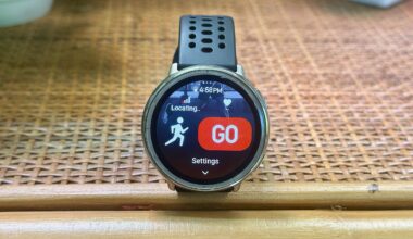 Our favorite Amazfit smartwatch under $100 just got even cheaper at Amazon