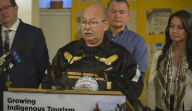 Ottawa gives $1M boost to planned Mi’kmaw cultural centre in Nova Scotia