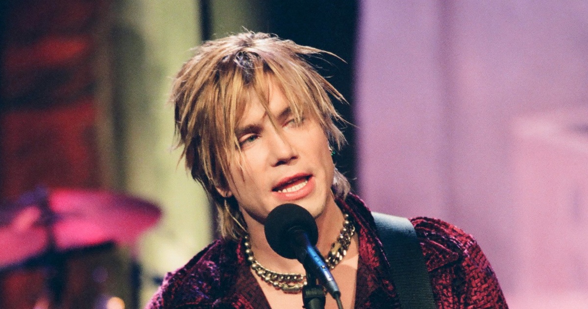 Goo Goo Dolls Frontman Reacts to 'Iris' Going Viral in '90s Trend: EXCLUSIVE