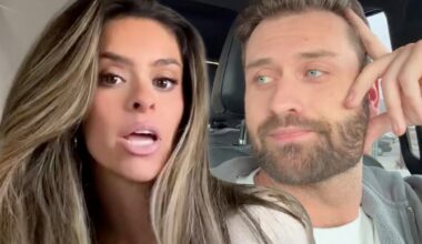 'Mormon Wives' Production Paused Over Domestic Incident, Psych Eval Ordered For Taylor and Dakota