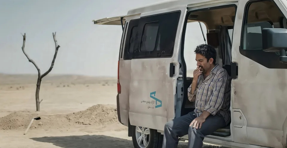 It Was Just an Accident (March 1 on Hulu)