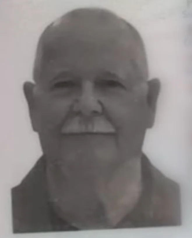 Thomas David Harmon