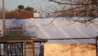 Child, 6, dies after sledding accident in off-island Montreal suburb