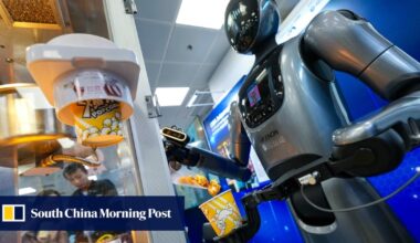 Exclusive | Hong Kong job openings hit 6-year low in 69% of sectors amid AI’s ascent