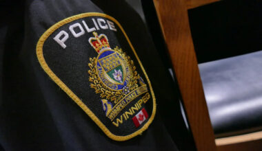 Man charged with sexually assaulting teen he met online: Winnipeg police