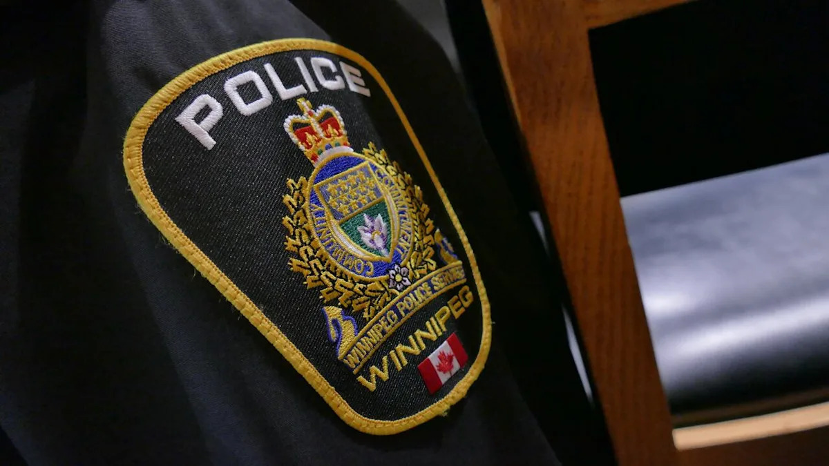 Man charged with sexually assaulting teen he met online: Winnipeg police