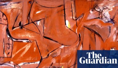 ‘Absolutely transformative’: Willem de Kooning exhibition uncovers raw intensity of early work | Art and design