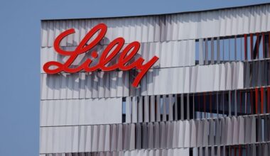 Eli Lilly on track to launch oral obesity drug in second quarter, pending US approval