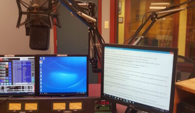 CHMR Manager 'Blindsided' by MUNSU's Plans to Cut Funding