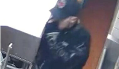 Ottawa police seek to ID suspect after break and enter at Elgin Street restaurant