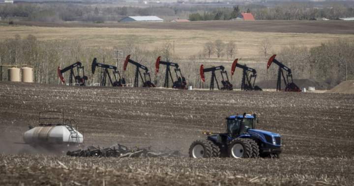 Alberta reviewing plan on forcing oil companies to pay outstanding municipal taxes
