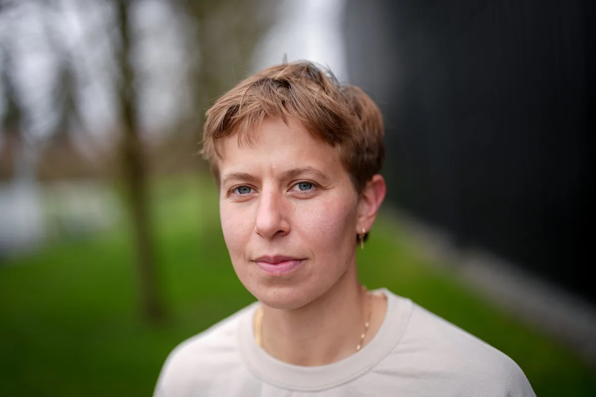 Download app from appStore