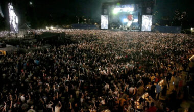 Ottawa Tourism doled out grants to eight festivals. Here's what it means for 2026