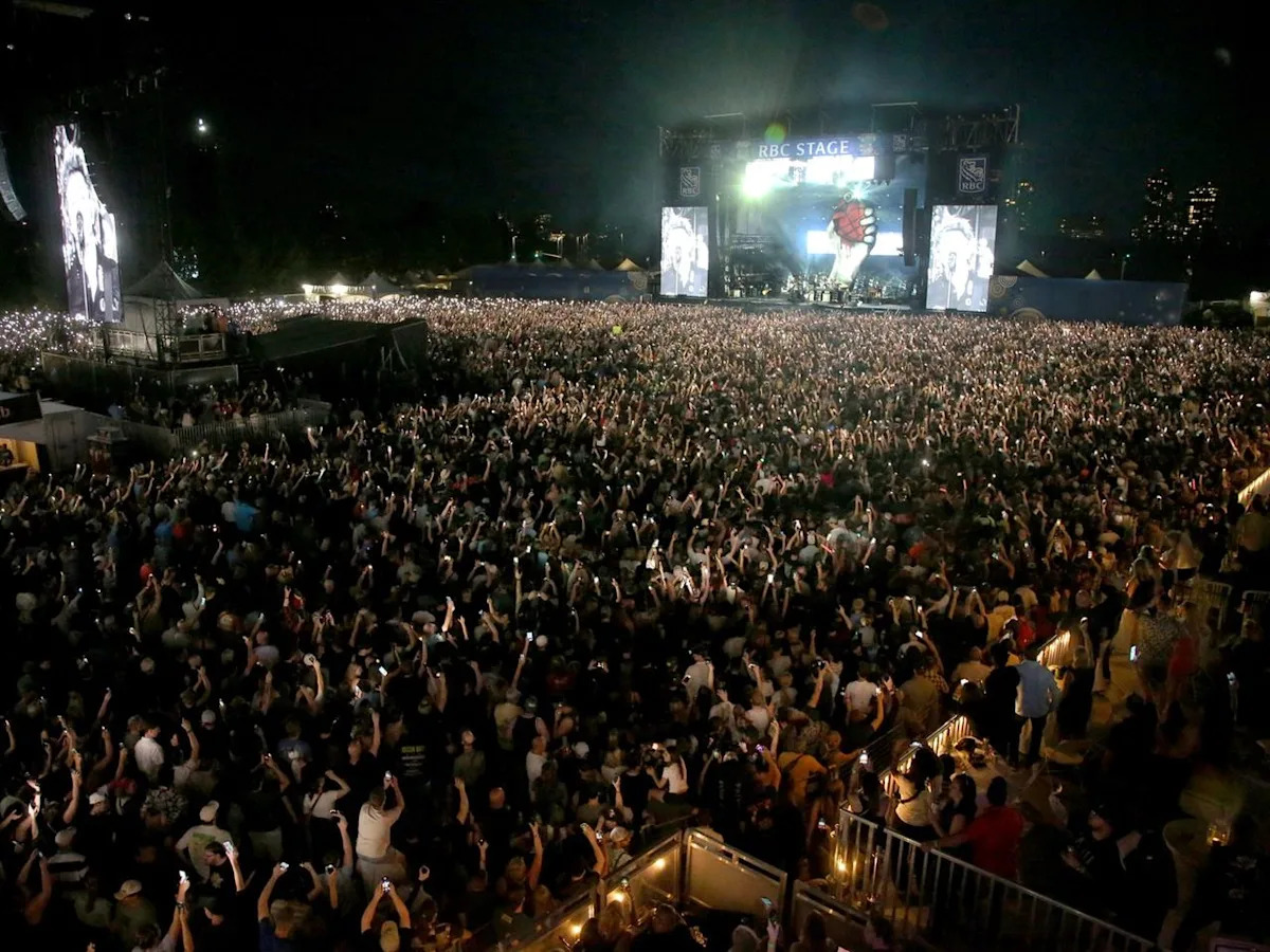 Ottawa Tourism doled out grants to eight festivals. Here's what it means for 2026