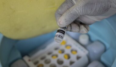 Toronto Public Health confirms Ontario's first cases of another mpox variant