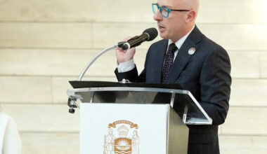 Jason Kenney: Edmonton's mayor epitomizes the left's moral stupor