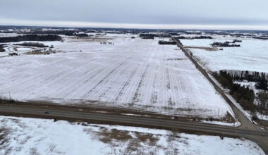 There are many steps on the journey to calling Snowberry home