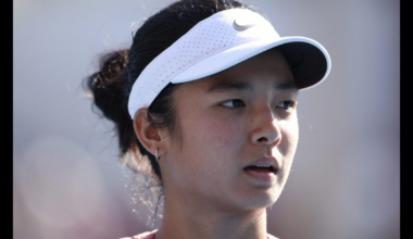 Alex wants to see Pacquiao courtside