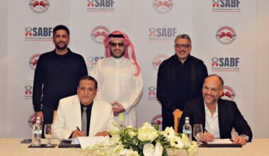 Saudi and Egyptian Boxing Federations Unite to Boost Local Talent
