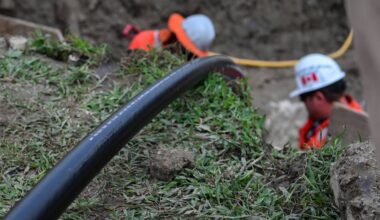 Brampton to see $28.6 million in grid upgrades focused on reliability and faster restoration