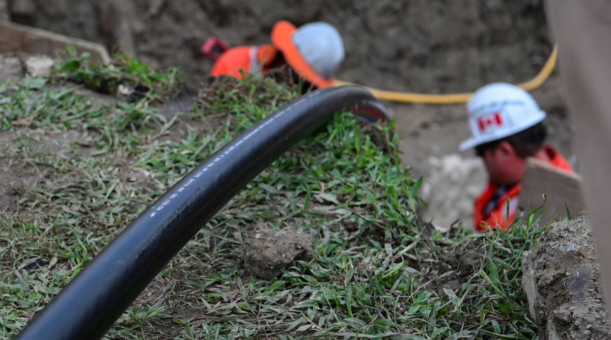 Brampton to see $28.6 million in grid upgrades focused on reliability and faster restoration