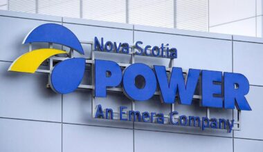Power rates will climb in Nova Scotia, but not as much as the utility wanted