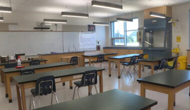 Here's where Edmonton's 10 new school projects will be located