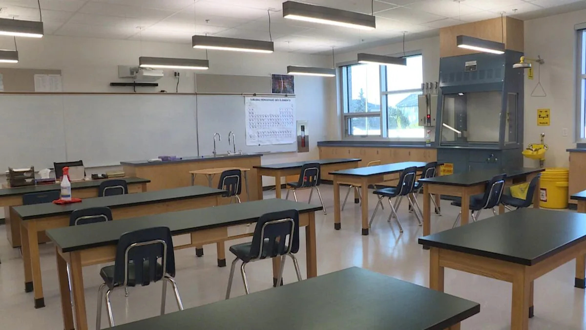 Here's where Edmonton's 10 new school projects will be located