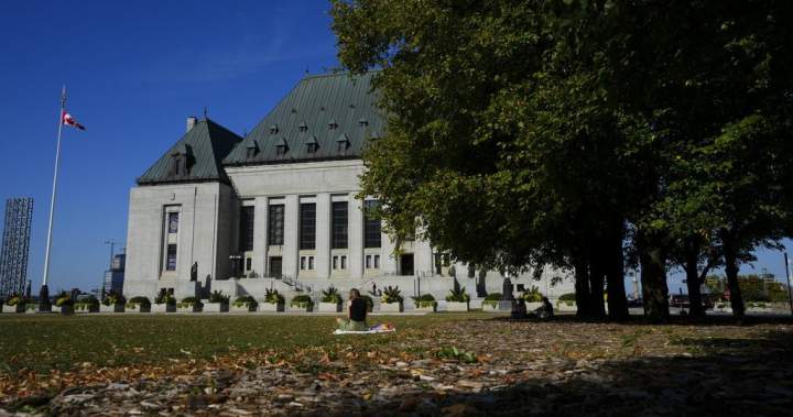 Supreme Court says asylum seekers entitled to subsidized Quebec daycare - Montreal