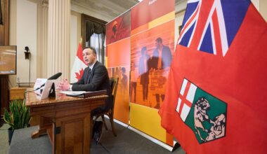 Highlights from the Manitoba budget