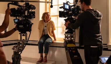 How 'School Spirits' shows the impact of addiction, codependency and forgiveness through Peyton List's Maddie