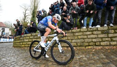 Five things we learned amid the chaos of Opening Weekend 2026 – From Van der Poel and Vollering's excellence, to Visma's bounceback and the major role of crashes