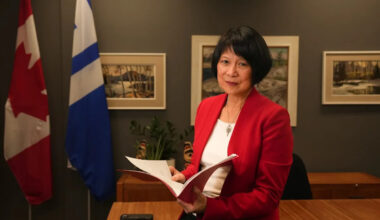 Mayor calls on council to oppose ICE involvement in Toronto during FIFA World Cup