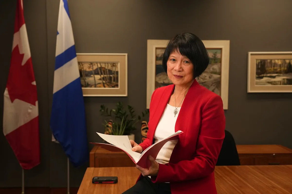 Mayor calls on council to oppose ICE involvement in Toronto during FIFA World Cup