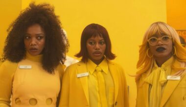 Boots Riley’s New Movie, ‘I Love Boosters,’ Explained