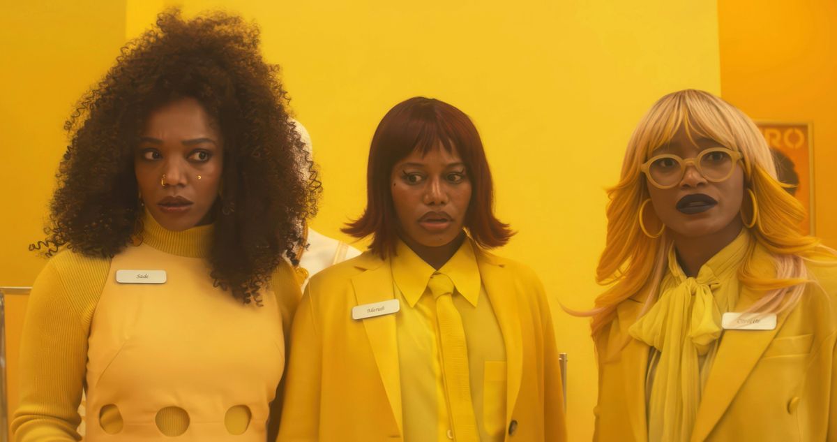 Boots Riley’s New Movie, ‘I Love Boosters,’ Explained