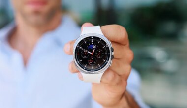 A $130 discount just made the Galaxy Watch 8 Classic my top smartwatch recommendation for 2026