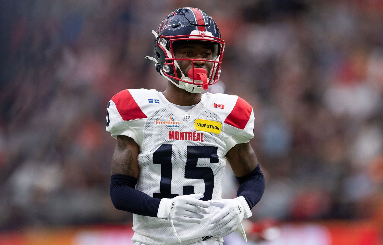 How do the Montreal Alouettes look after CFL free agency?