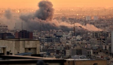 Trump confirms ‘another hit today on new leadership’ in Iran. Live updates here. - CTV News