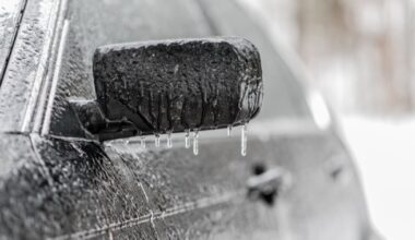 Snow/freezing rain and strong winds coming to the GTHA on Sunday