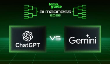 I put ChatGPT vs Gemini through 7 real-world tests — the results weren't what I expected