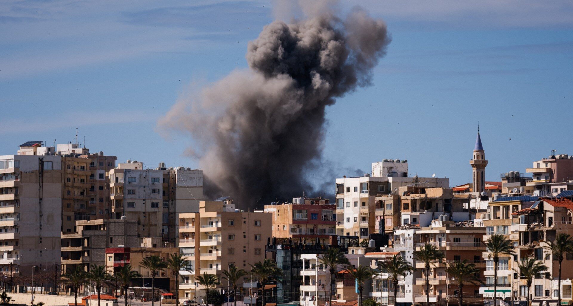 Canada tells Israel that Lebanon’s sovereignty ‘must not be violated’ | Crimes Against Humanity News