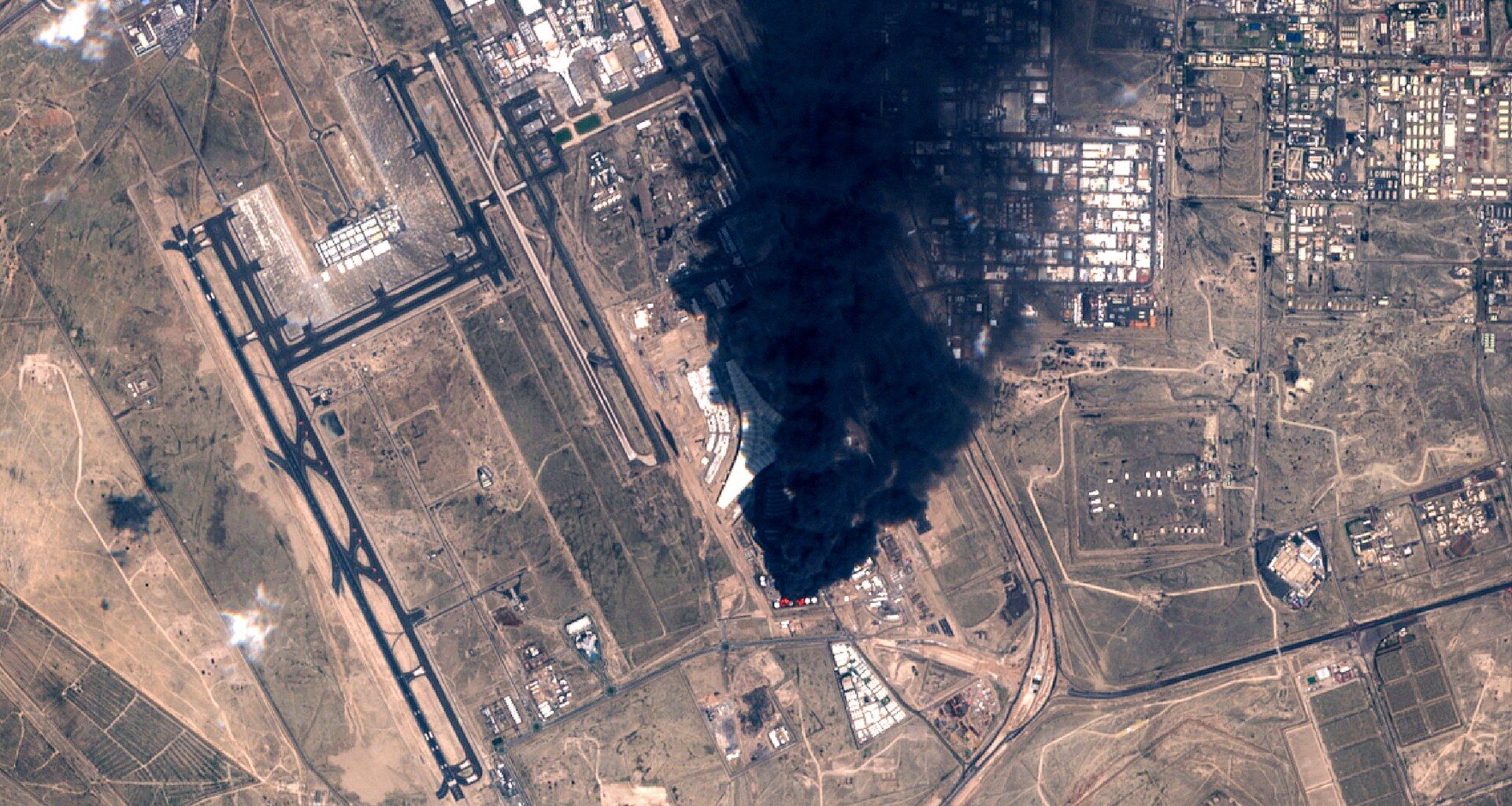 Iran war live: GCC officials to meet in Riyadh amid attacks across region - Al Jazeera