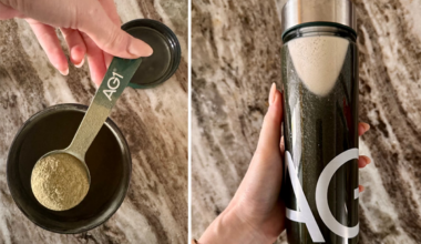 AG1 Review 2026: Benefits and Results