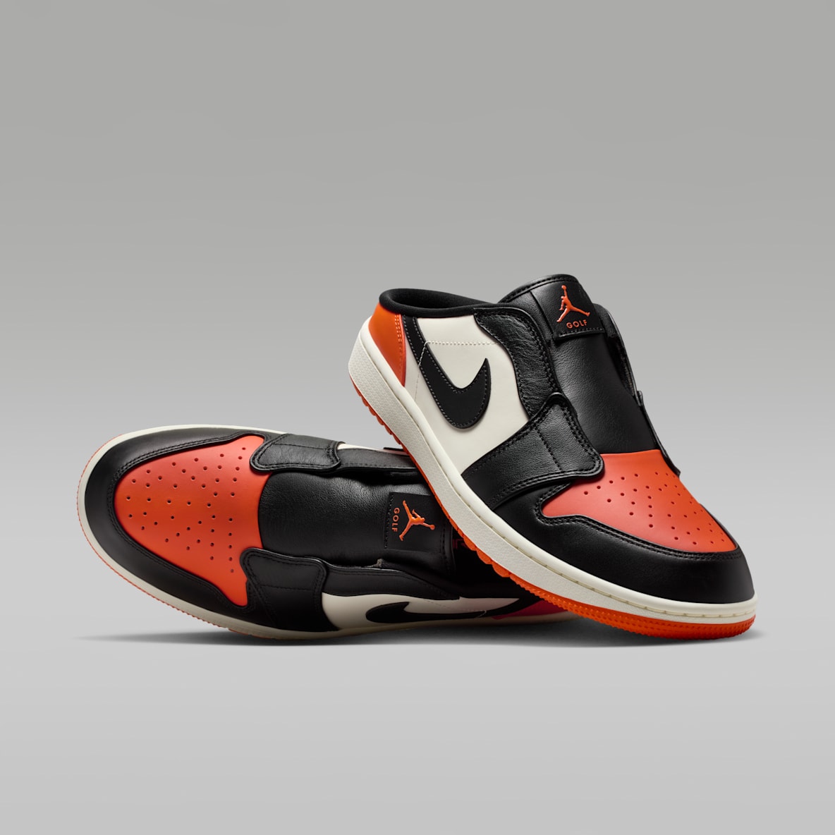 Jordan Air Jordan Mule Golf Shoes