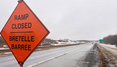 Chemical spill near Fredericton under investigation - CTV News