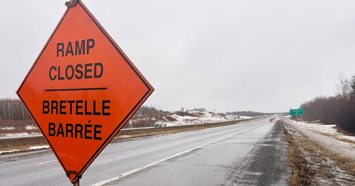 Chemical spill near Fredericton under investigation - CTV News