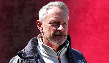 SHANGHAI, CHINA - MARCH 15: Race winner Andrea Kimi Antonelli of Italy and Mercedes AMG Petronas F1