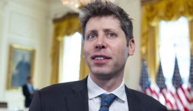 You’re Going to Have to Trust Us