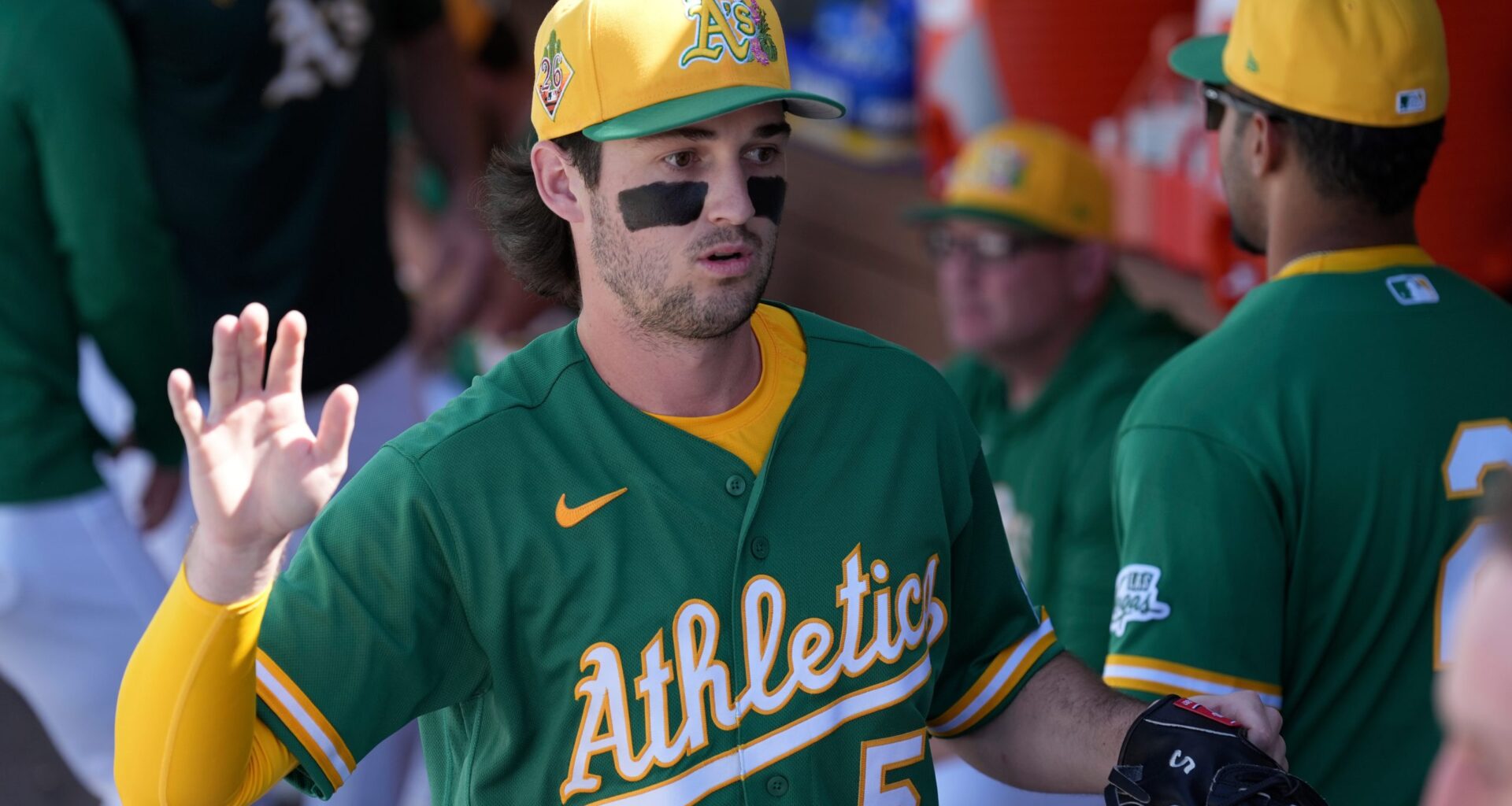 MLB teams increasingly locking up young players with long-term contracts